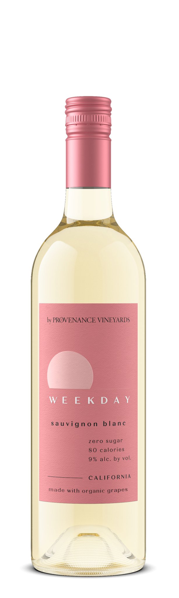 Weekday by Provenance Sauvignon Blanc  Weekday by Provenance   