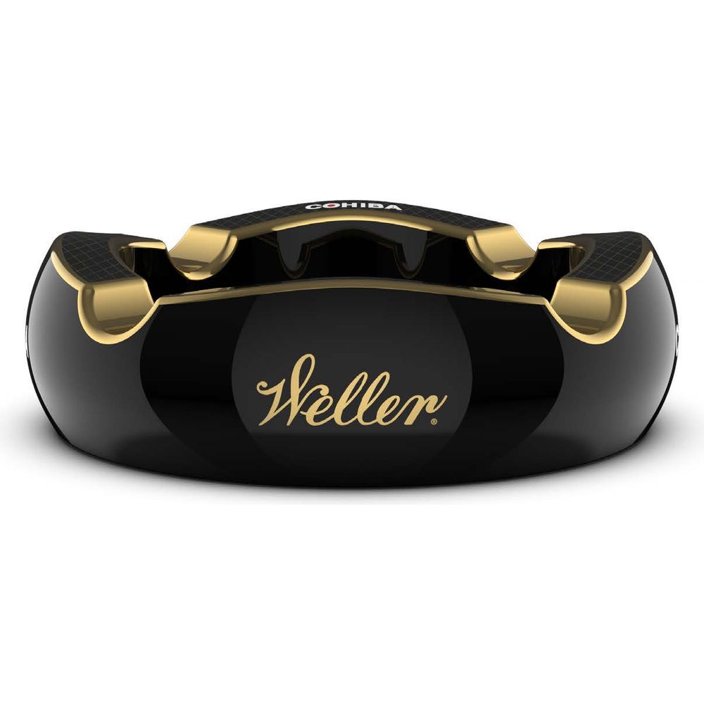 Weller by Cohiba Ashtray - BuyMyLiquor