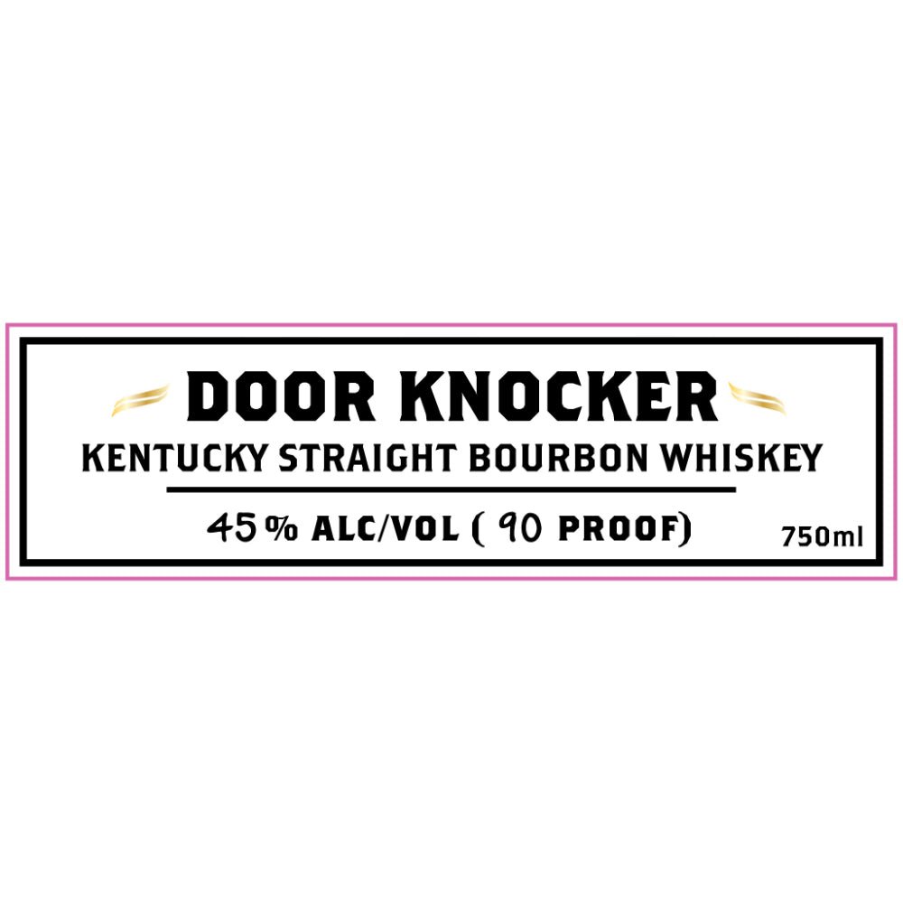 Whiskey Thief Door Knocker Bourbon Bourbon Whiskey Thief Distilling