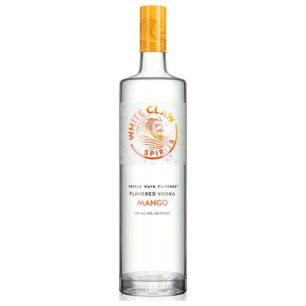 White Claw Spirits Mango Vodka Vodka White Claw Spirits   