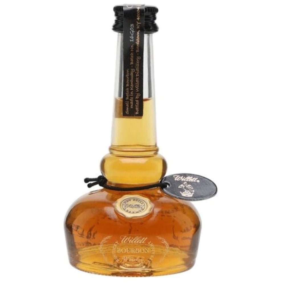 Willett Pot Still Reserve 50ml Bourbon Willett Distillery   