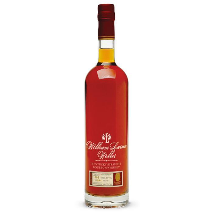 William Larue Weller 2019 Bourbon Buffalo Trace   