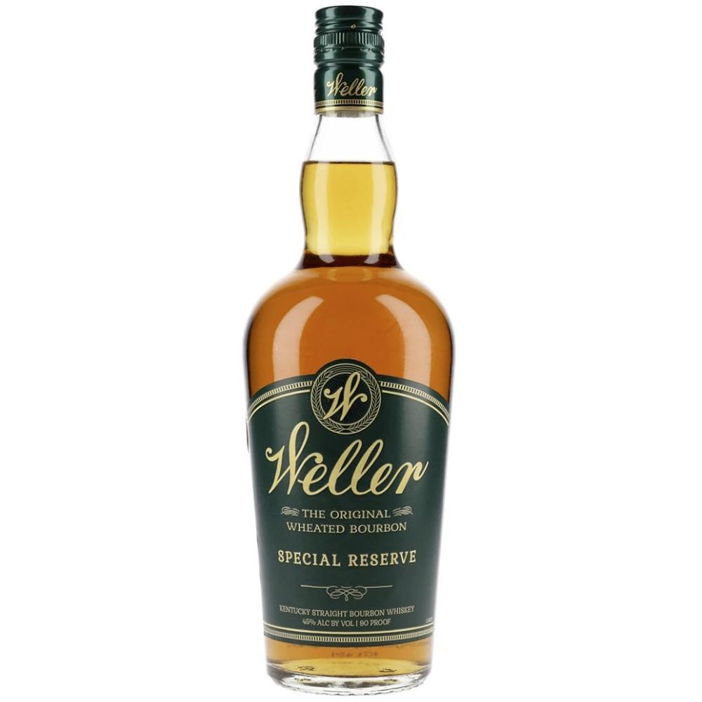 W.L. Weller Special Reserve 1.75 Liter Bourbon Buffalo Trace