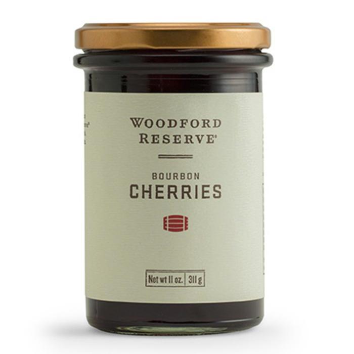 Woodford Reserve Bourbon Cherries Cocktail Cherries Woodford Reserve   