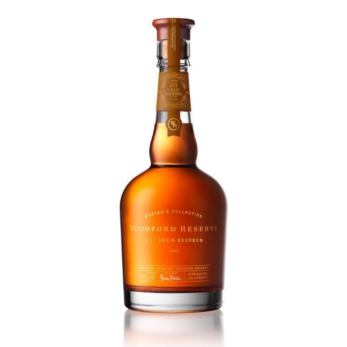 Woodford Reserve Master's Collection Oat Grain Bourbon Bourbon Woodford Reserve   