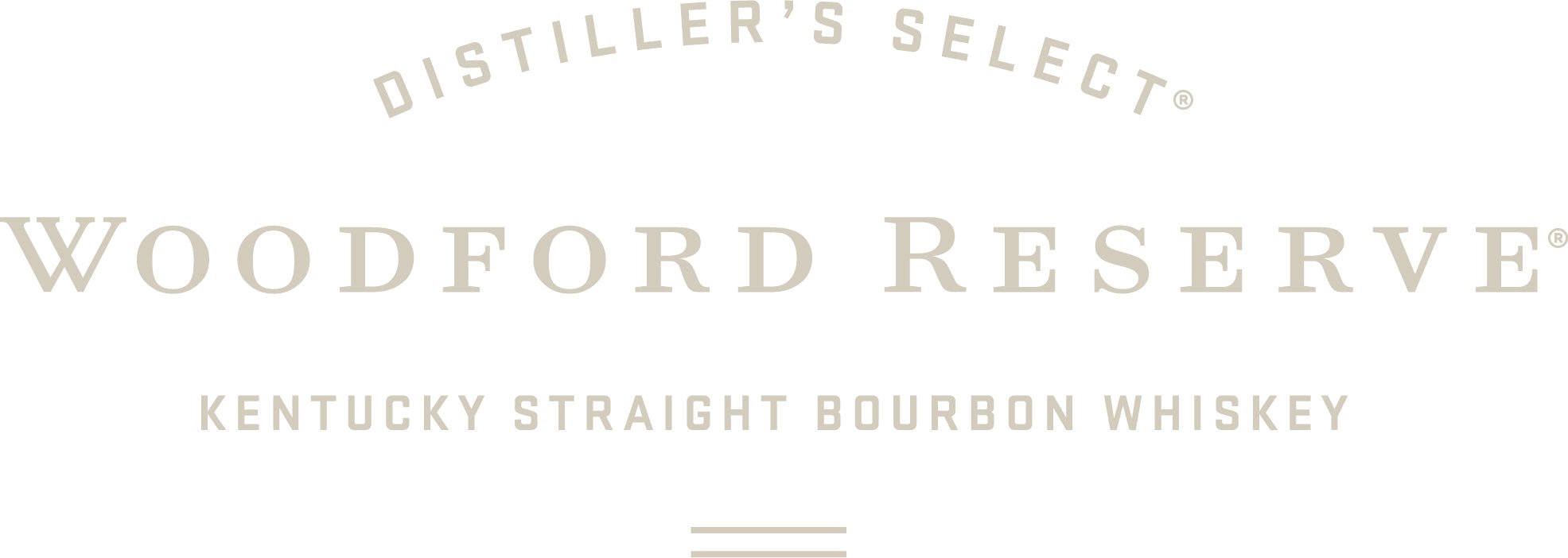 Woodford Reserve Proprietary Batch Kentucky Straight Bourbon Whiskey 45.2% ABV, 90.4 Proof Bourbon Woodford Reserve