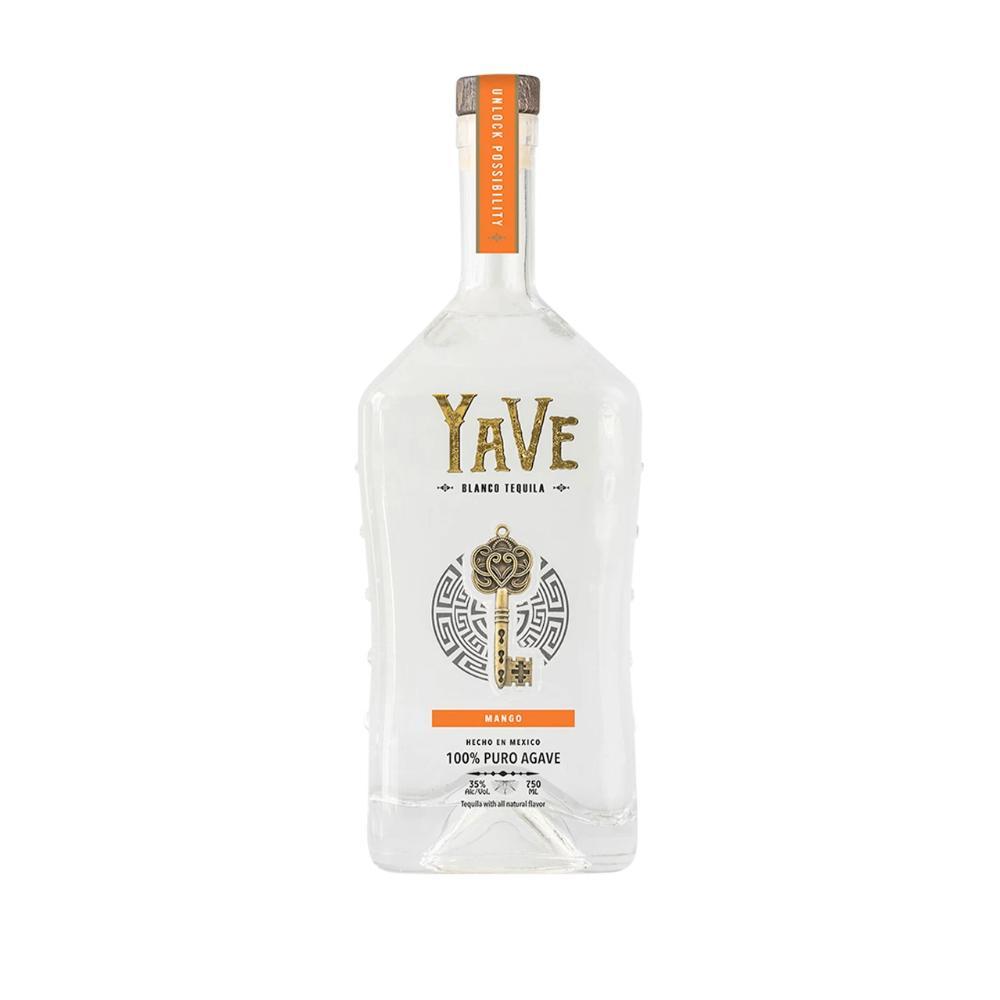 YaVe Tequila Mango Tequila YaVe Tequila   