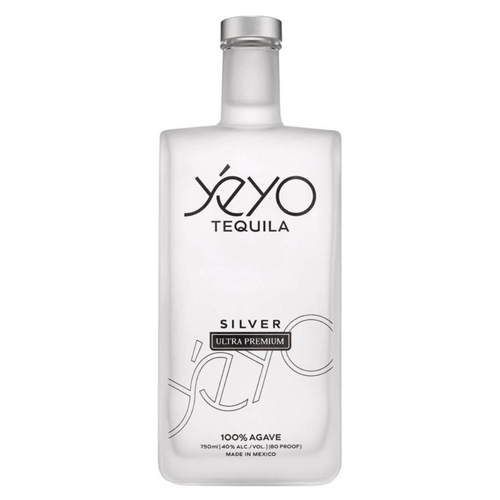 Yeyo Blanco Tequila Tequila Yeyo   