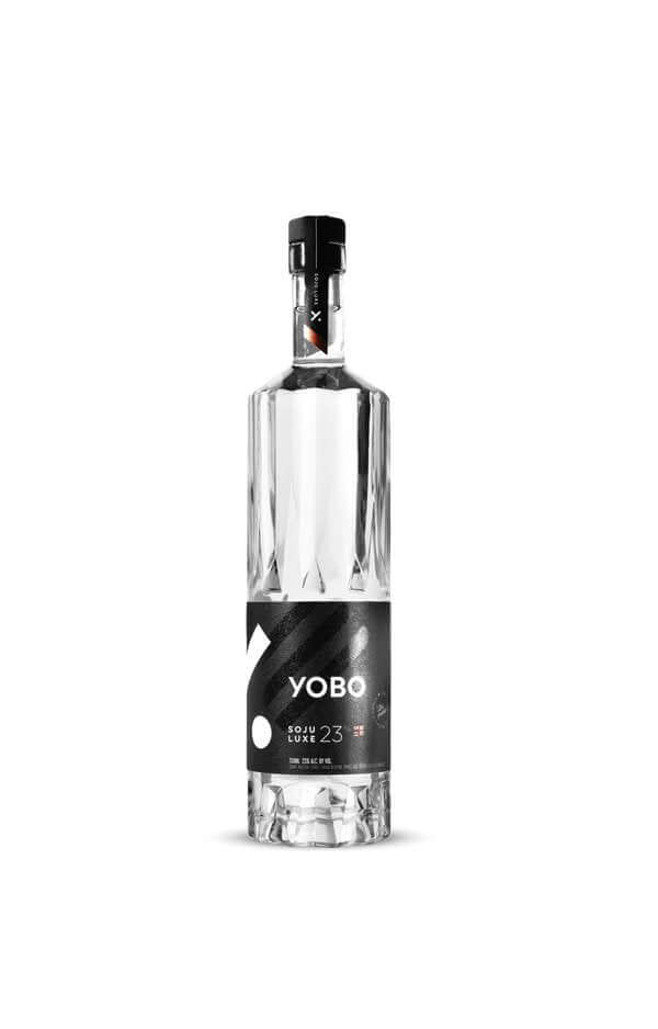 Yobo Soju Luxe Soju Yobo Soju