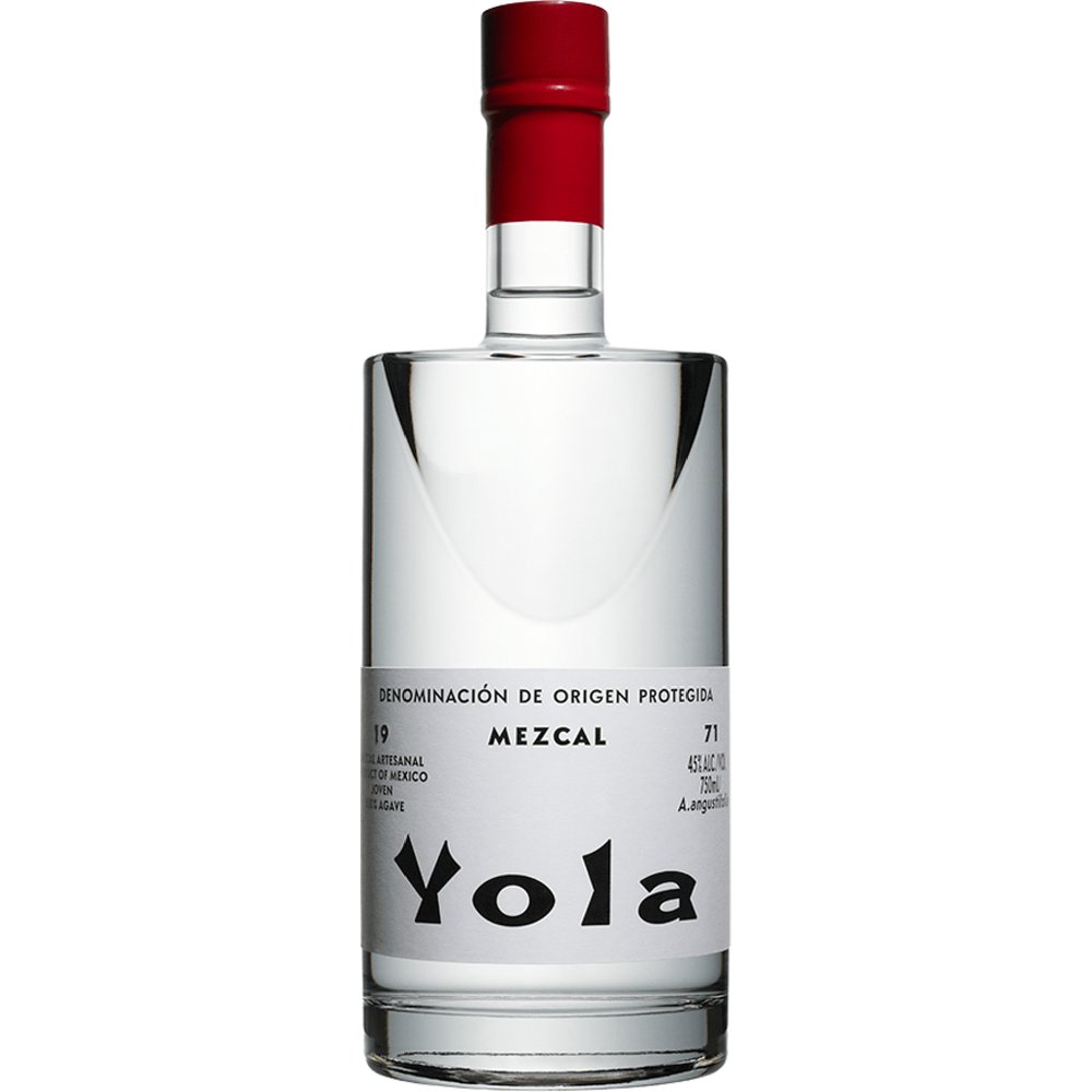 Yola Mezcal Artesanal Pechuga 90  Yola   